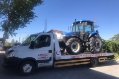 usak-traktor-tasima